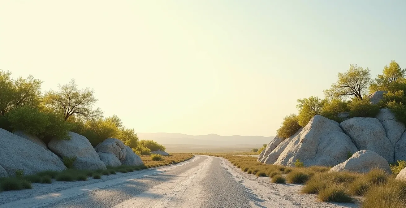 Visual representation of investment allocation shifting from stocks to bonds over time